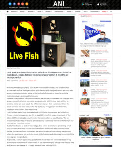 ANI News Live Fish