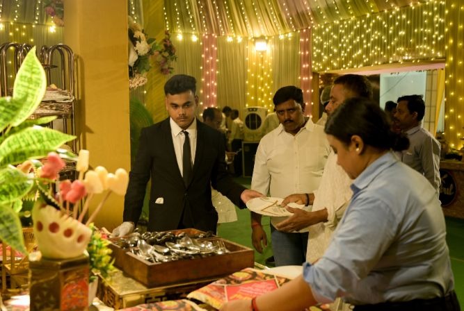 Livefish-Caterer-professional-corporate-catering-services-in-Kolkata