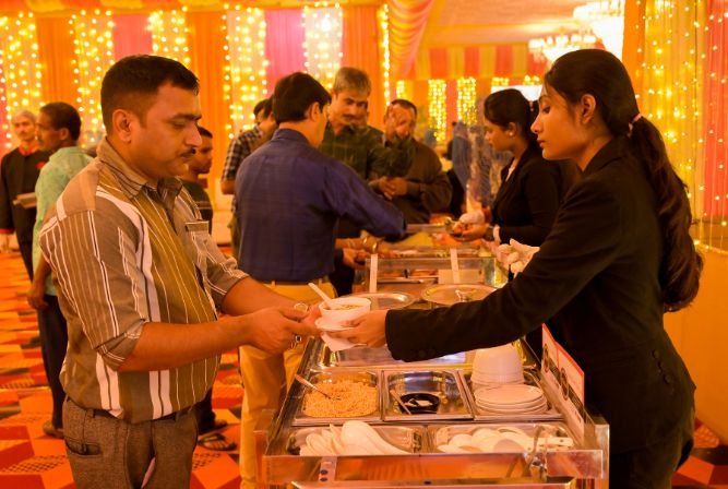 Livefish-Caterer-the-best-corporate-caterer-in-Kolkata