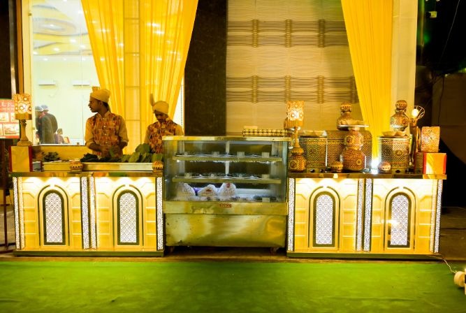 Outdoor-Catering-Services-in-Kolkata-Livefish-Caterer