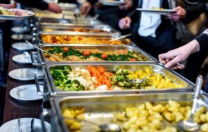 corporate-catering