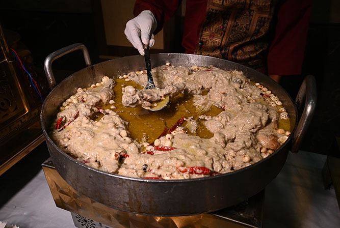 top-wedding-caterers-in-kolkata-traditional-food