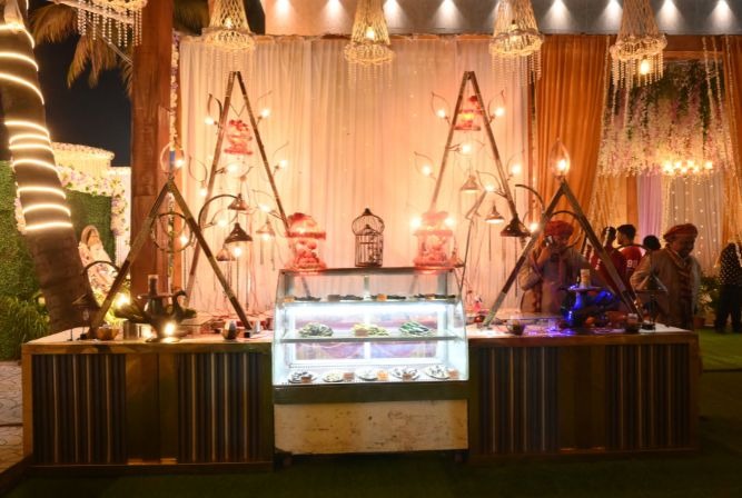 top-wedding-caterers-kolkata-Livefish-caterer