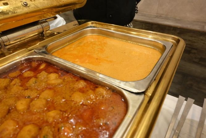 veg-catering-in-kolkata-Livefish-caterer